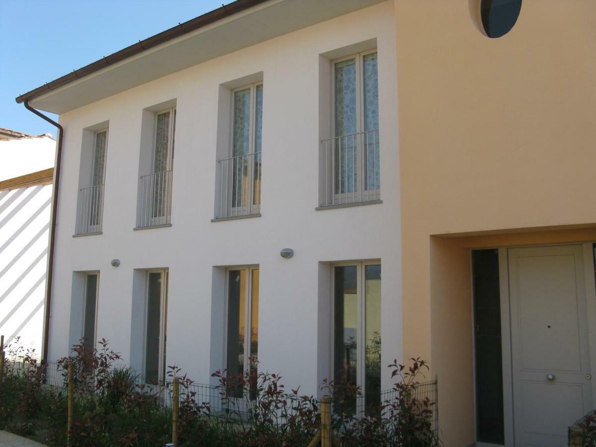 Holiday And Art Casa Boulogne ภายนอก รูปภาพ