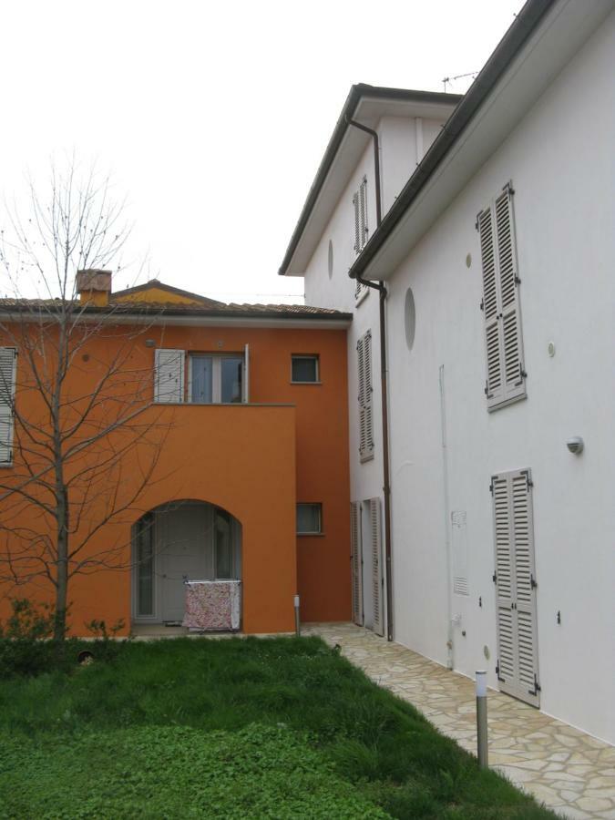 Holiday And Art Casa Boulogne ภายนอก รูปภาพ