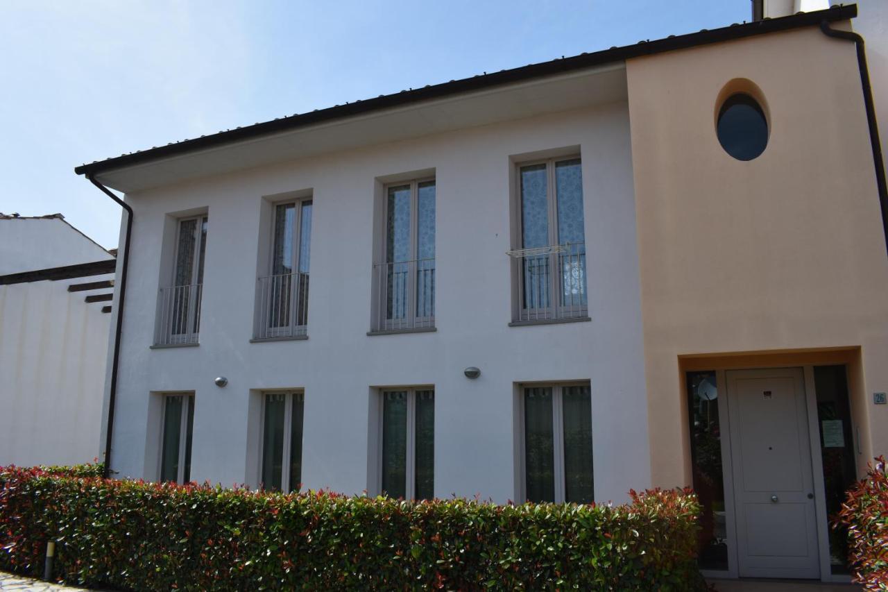 Holiday And Art Casa Boulogne ภายนอก รูปภาพ