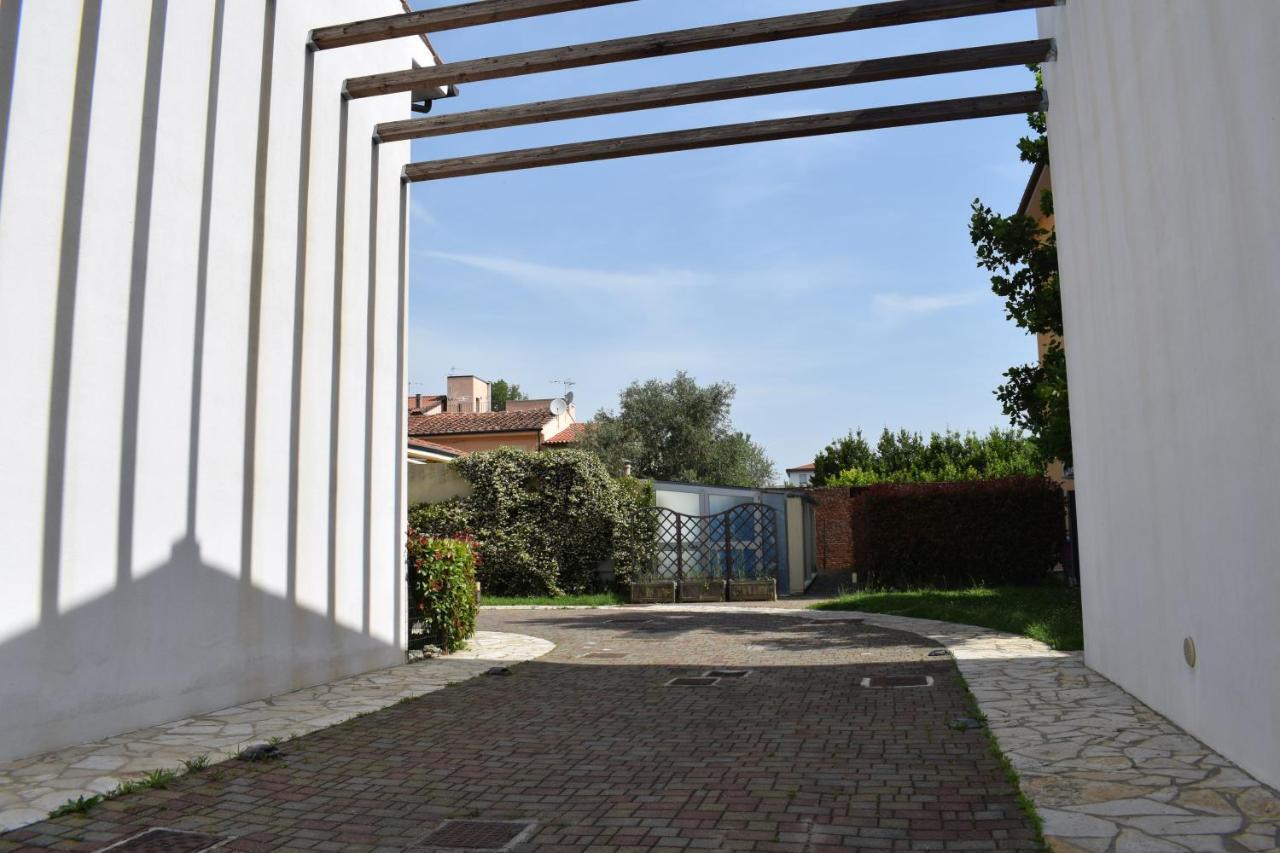Holiday And Art Casa Boulogne ภายนอก รูปภาพ